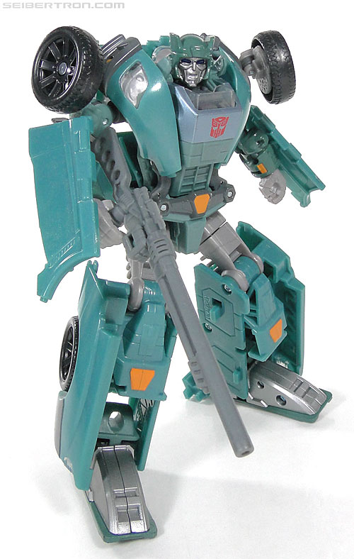 Transformers Generations Sergeant Kup (Image #84 of 115)