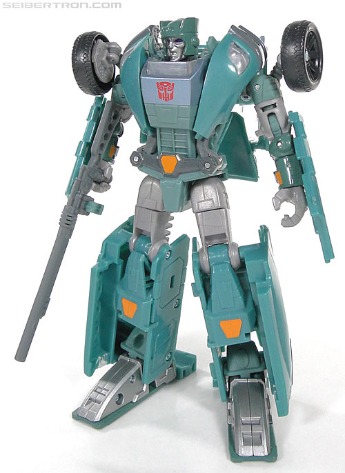 Transformers Generations Sergeant Kup (Image #87 of 115)