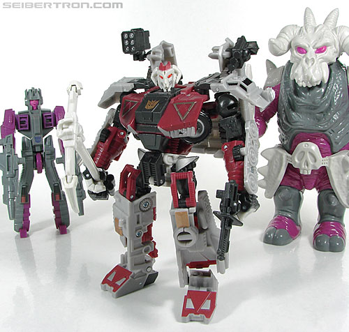 Transformers Generations Skullgrin (Image #165 of 197)