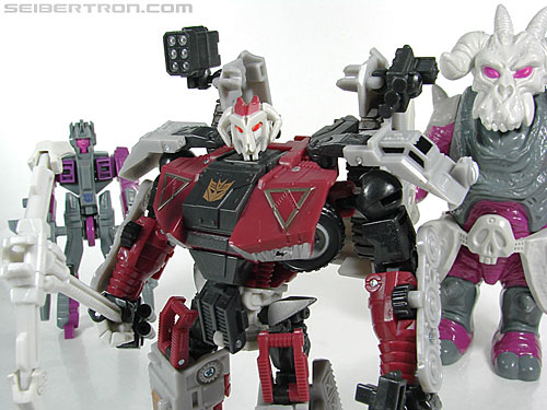 Transformers Generations Skullgrin (Image #167 of 197)