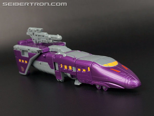 Transformers Generations Astrotrain (Image #4 of 106)
