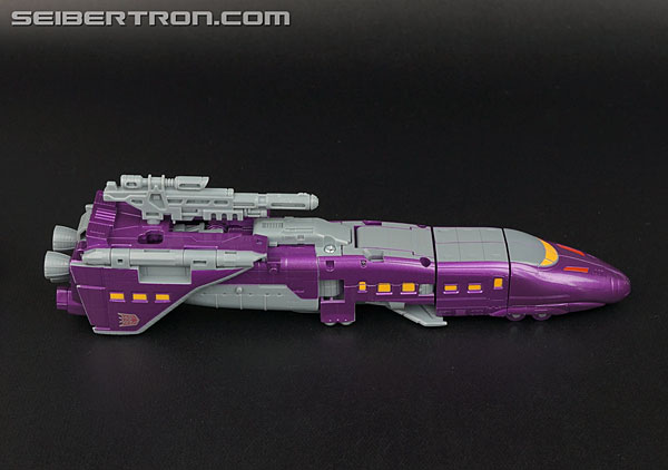 Transformers Generations Astrotrain (Image #5 of 106)