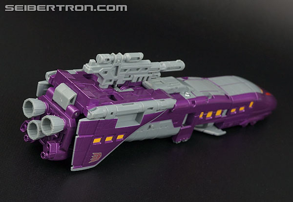 Transformers Generations Astrotrain (Image #6 of 106)