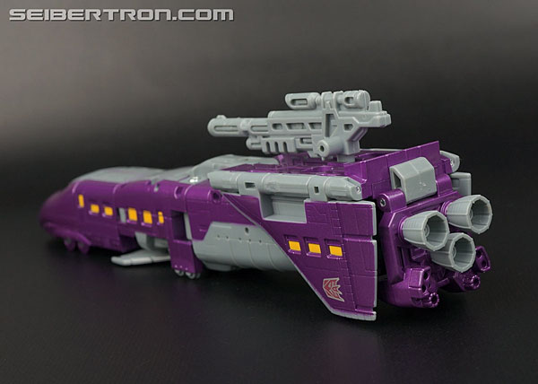 Transformers Generations Astrotrain (Image #9 of 106)