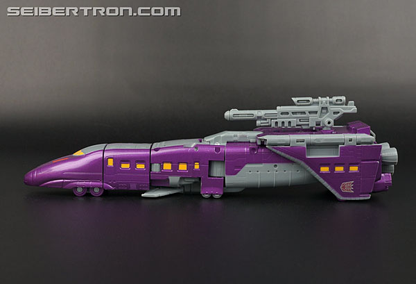 Transformers Generations Astrotrain (Image #10 of 106)