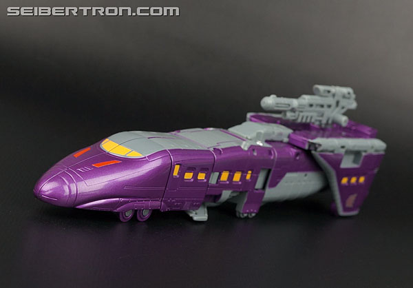 Transformers Generations Astrotrain (Image #11 of 106)
