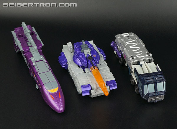 Transformers Generations Astrotrain (Image #15 of 106)
