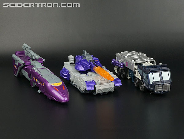 Transformers Generations Astrotrain (Image #16 of 106)