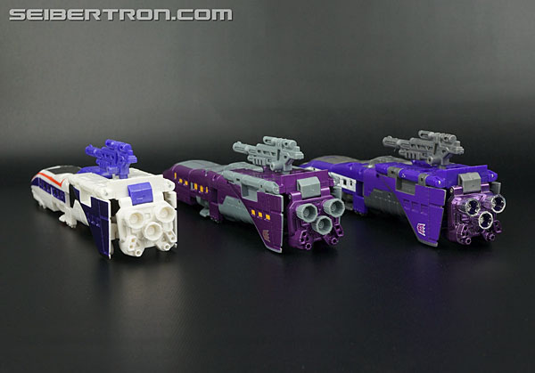 Transformers Generations Astrotrain (Image #21 of 106)
