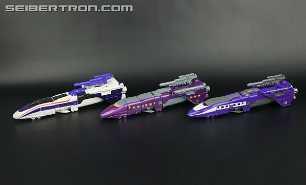 Transformers Generations Astrotrain (Image #22 of 106)