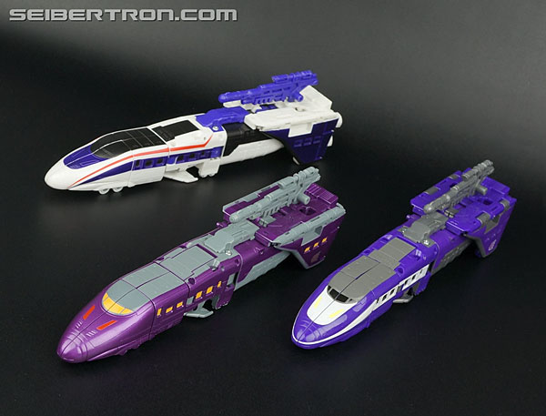 Transformers Generations Astrotrain (Image #23 of 106)