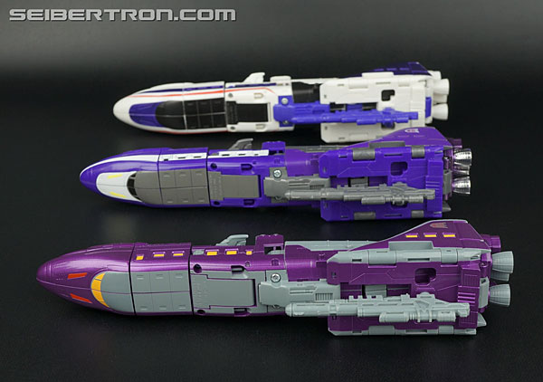 Transformers Generations Astrotrain (Image #24 of 106)