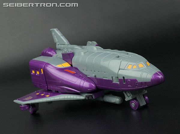 Transformers Generations Astrotrain (Image #28 of 106)