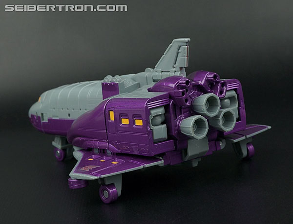 Transformers Generations Astrotrain (Image #33 of 106)