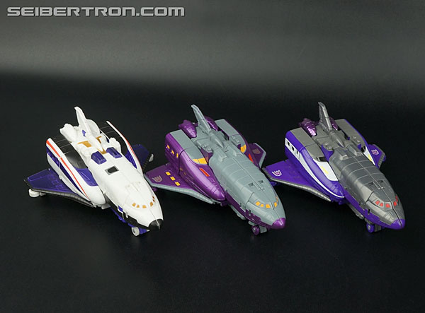 Transformers Generations Astrotrain (Image #38 of 106)