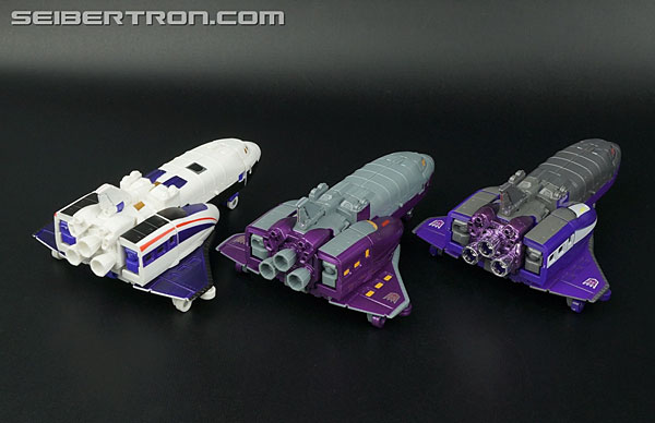 Transformers Generations Astrotrain (Image #39 of 106)