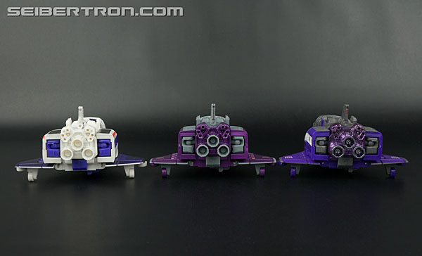 Transformers Generations Astrotrain (Image #40 of 106)