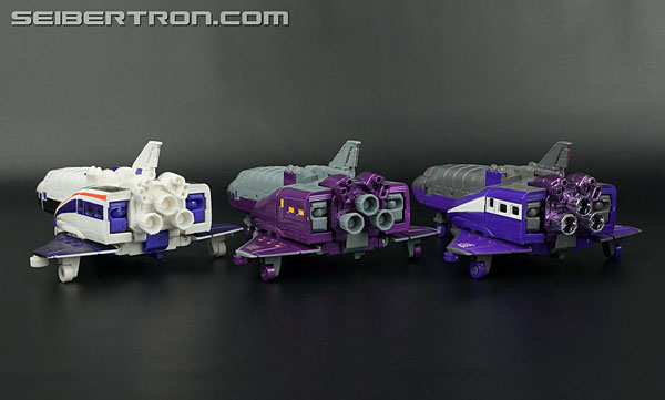 Transformers Generations Astrotrain (Image #41 of 106)