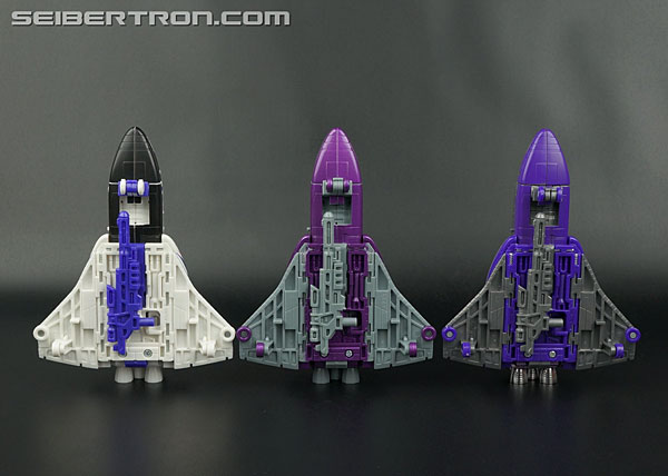 Transformers Generations Astrotrain (Image #44 of 106)