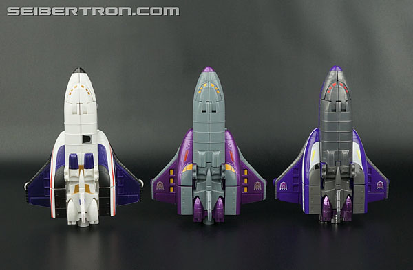 Transformers Generations Astrotrain (Image #45 of 106)