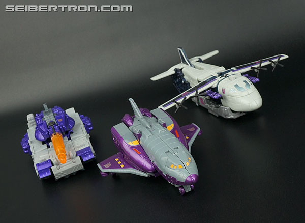 Transformers Generations Astrotrain (Image #48 of 106)