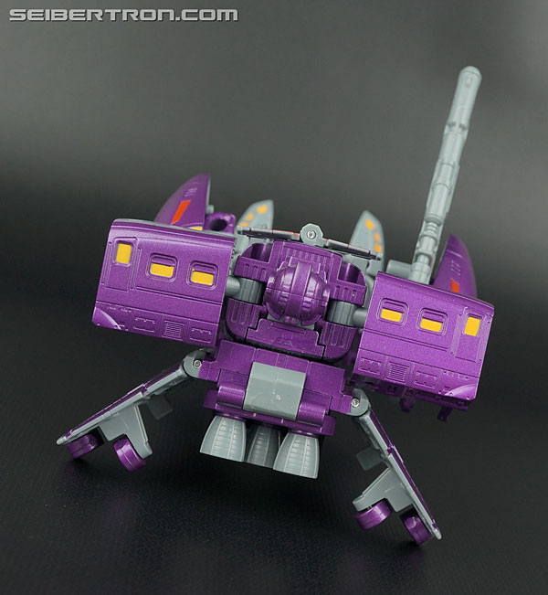Transformers Generations Astrotrain (Image #77 of 106)