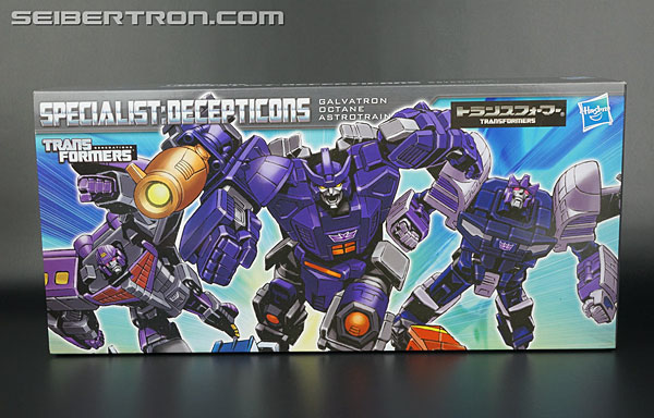 Transformers Generations Galvatron (Image #1 of 135)