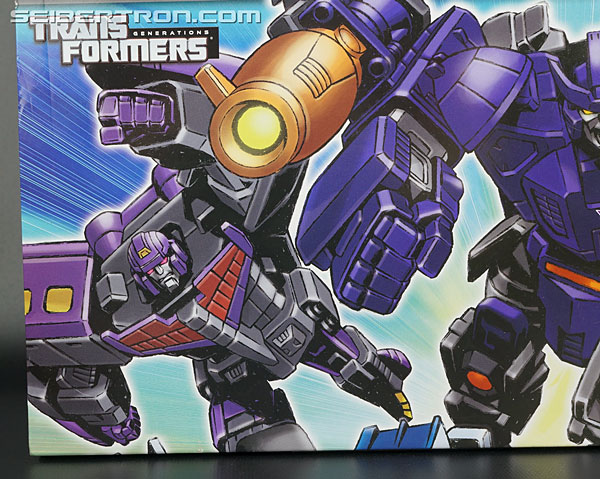 Transformers Generations Galvatron (Image #4 of 135)