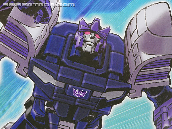 Transformers Generations Galvatron (Image #8 of 135)