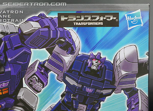 Transformers Generations Galvatron (Image #9 of 135)