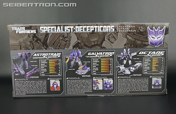 Transformers Generations Galvatron (Image #14 of 135)