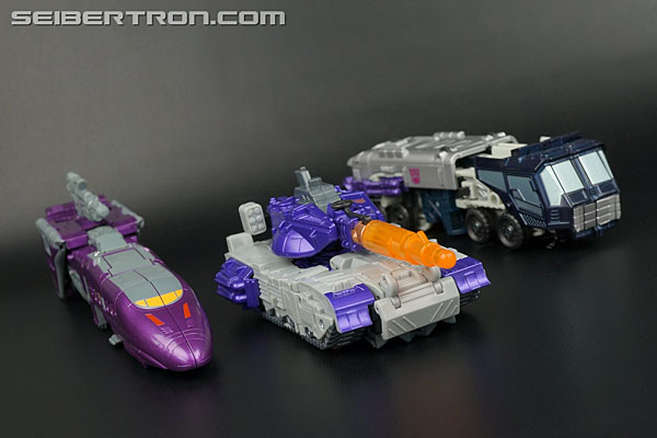 Transformers Generations Galvatron (Image #48 of 135)
