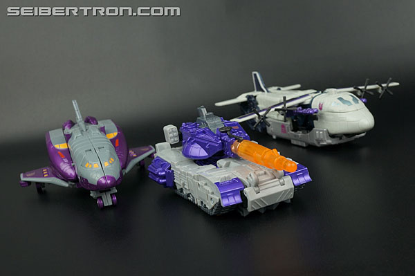 Transformers Generations Galvatron (Image #65 of 135)