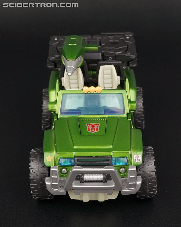Transformers Generations Hound (Image #2 of 121)