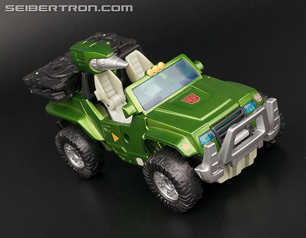 Transformers Generations Hound (Image #3 of 121)