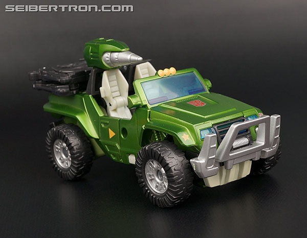 Transformers Generations Hound (Image #4 of 121)