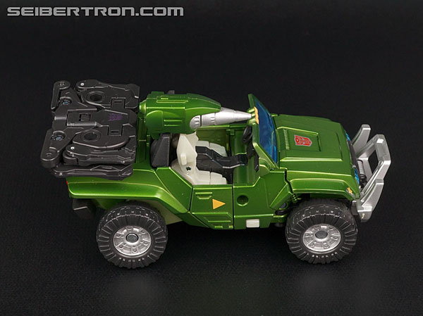Transformers Generations Hound (Image #5 of 121)