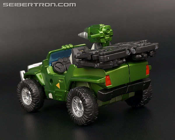 Transformers Generations Hound (Image #9 of 121)