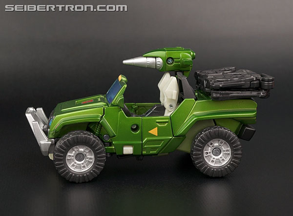 Transformers Generations Hound (Image #10 of 121)