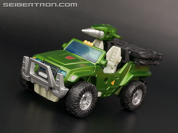 Transformers Generations Hound (Image #11 of 121)