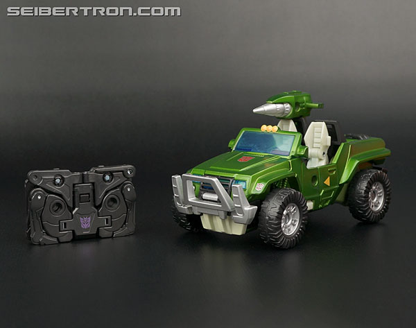 Transformers Generations Hound (Image #27 of 121)