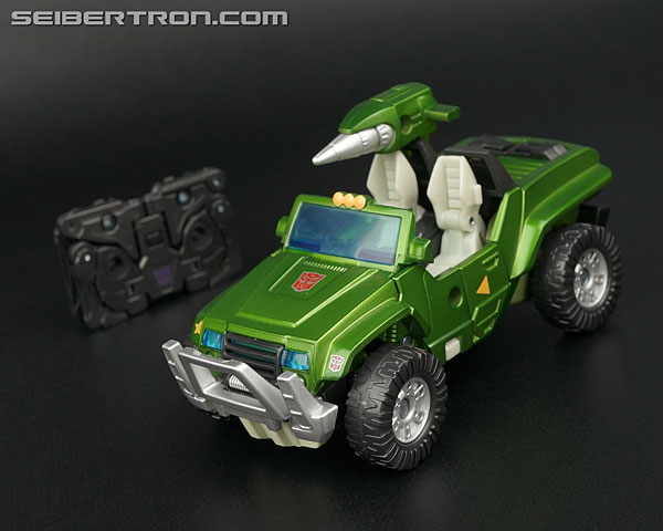 Transformers Generations Hound (Image #28 of 121)