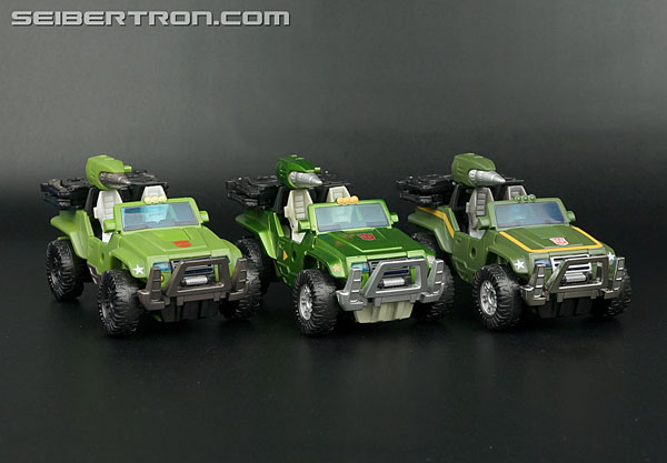 Transformers Generations Hound (Image #34 of 121)