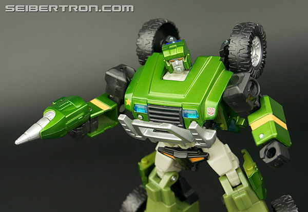 Transformers Generations Hound (Image #75 of 121)