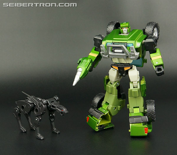 Transformers Generations Hound (Image #93 of 121)