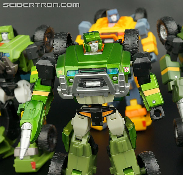 Transformers Generations Hound (Image #113 of 121)