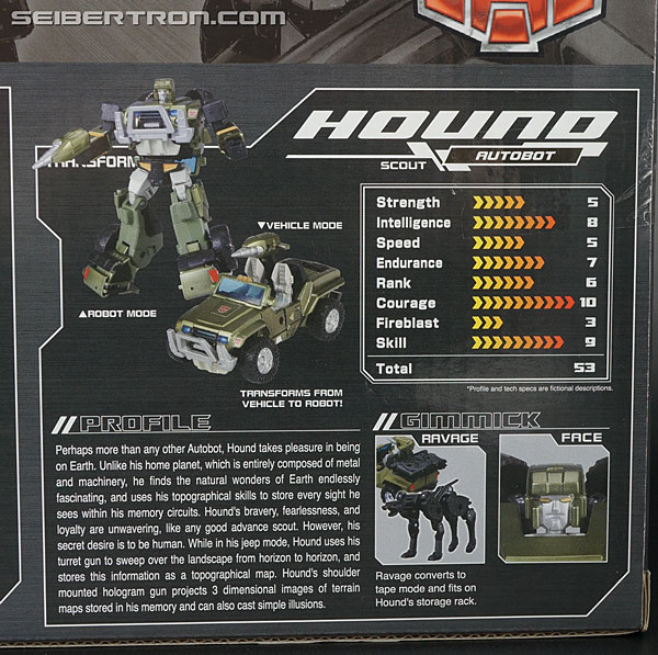 Transformers Generations Ironhide (Image #17 of 147)