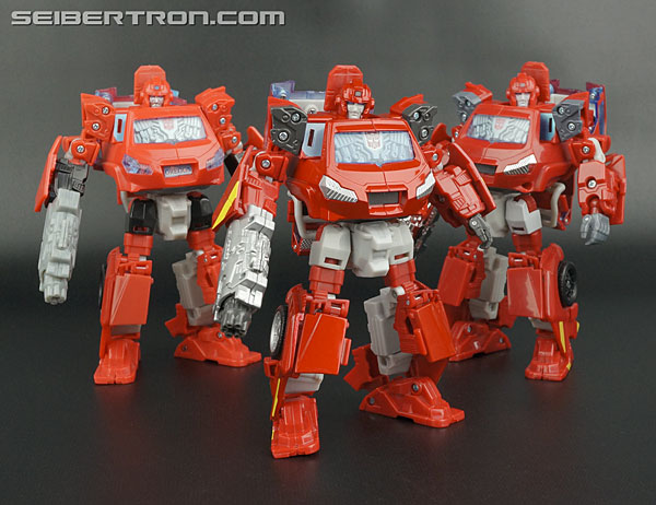 Transformers Generations Ironhide (Image #129 of 147)