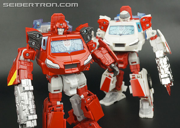 Transformers Generations Ironhide (Image #137 of 147)