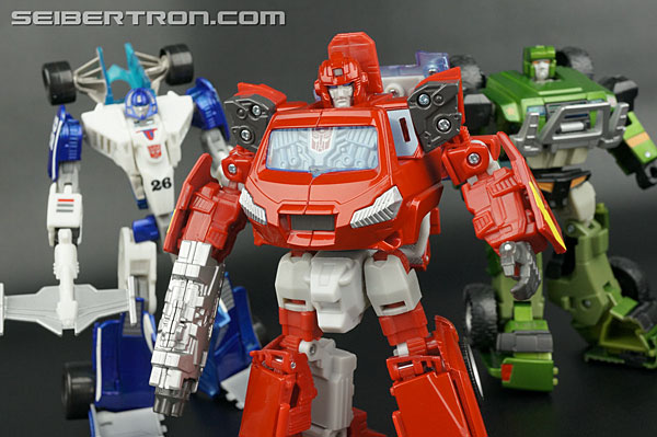 Transformers Generations Ironhide (Image #144 of 147)